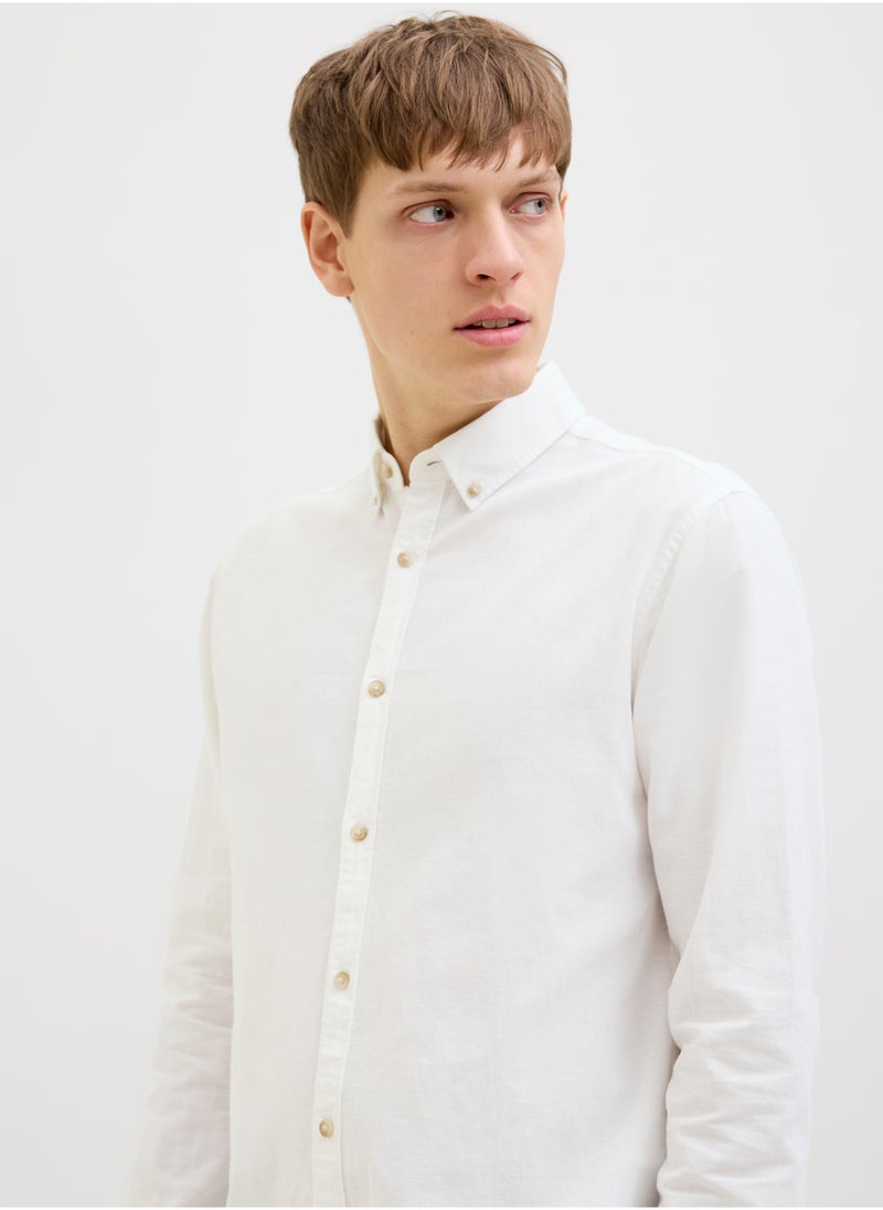 Jrebmoss Sunny Regular Fit Shirt