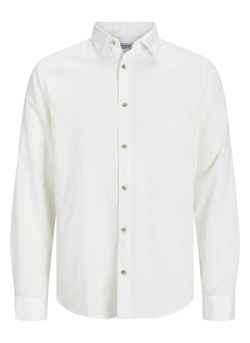 Jrebmoss Sunny Regular Fit Shirt