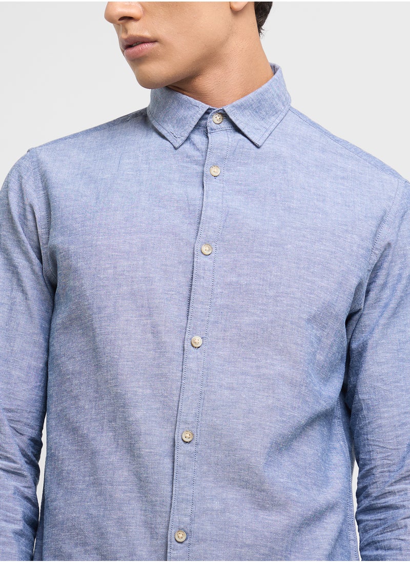 Jrebmoss Sunny Regular Fit Shirt