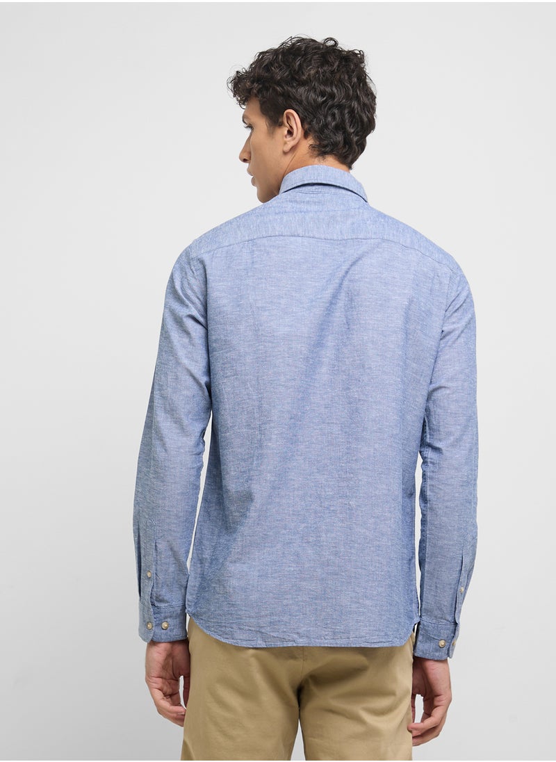 Jrebmoss Sunny Regular Fit Shirt