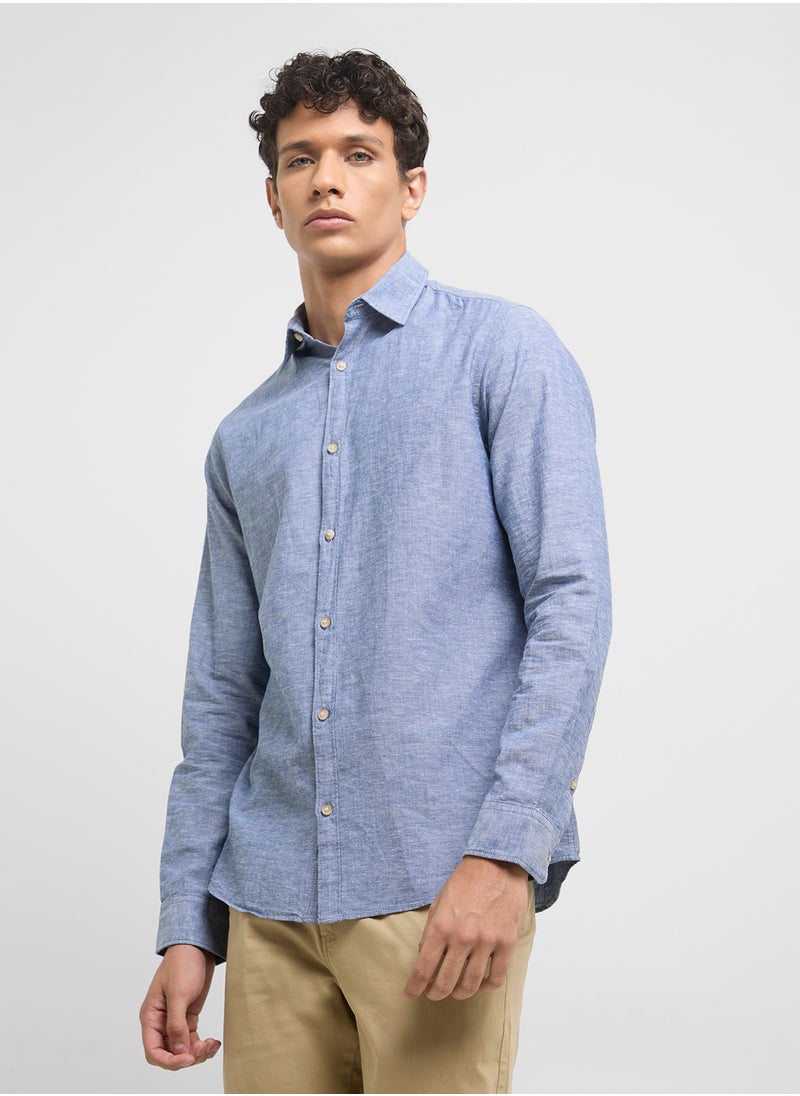 Jrebmoss Sunny Regular Fit Shirt