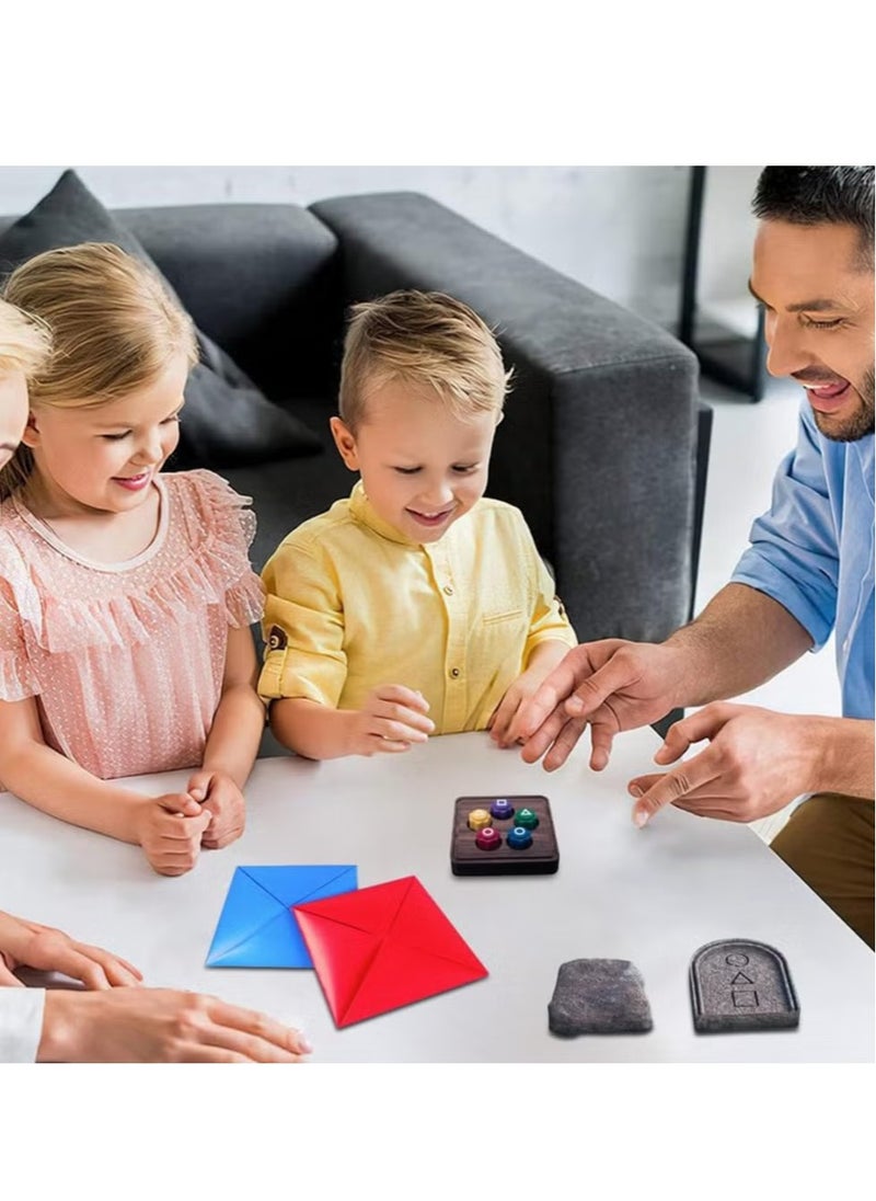 Korean Traditional Play Game Korean Folk Game Set Gonggi Biseokchigi Jebi Chagi Paeng Y DDAKJI Game Set Family Travel Game