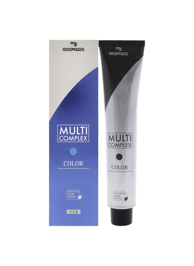 Multi Complex Permanet Hair Color  63 Dark Golden Blond Hair Color Unisex 338 oz
