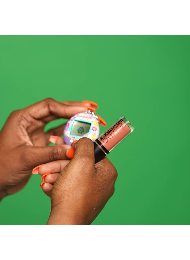 Lip Tint Oil, 4 Ml (Pack Of 1), Fly