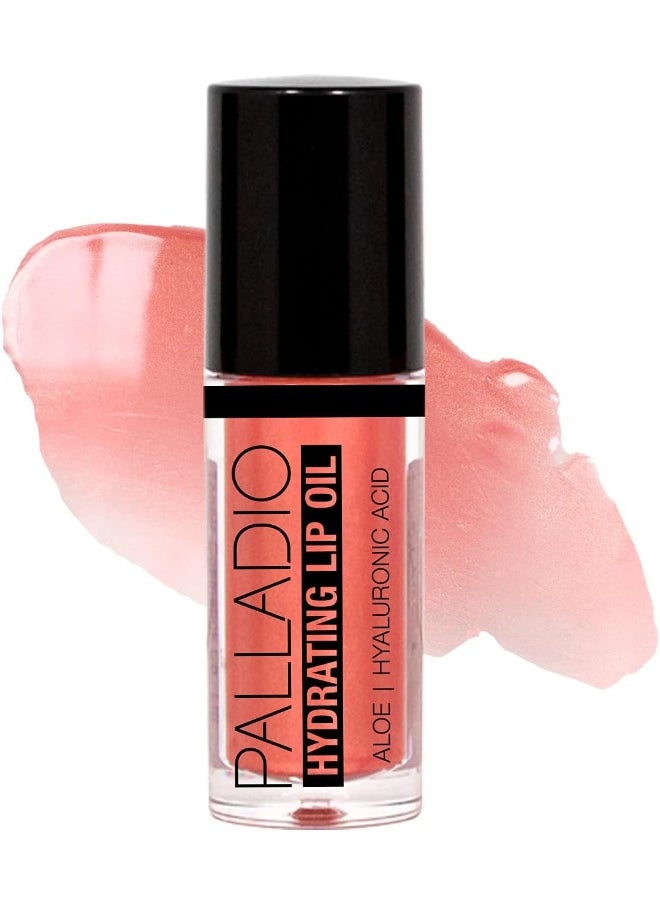 Lip Tint Oil, 4 Ml (Pack Of 1), Fly