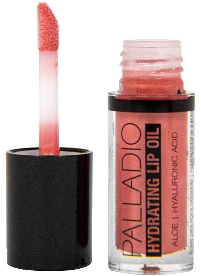 Lip Tint Oil, 4 Ml (Pack Of 1), Fly
