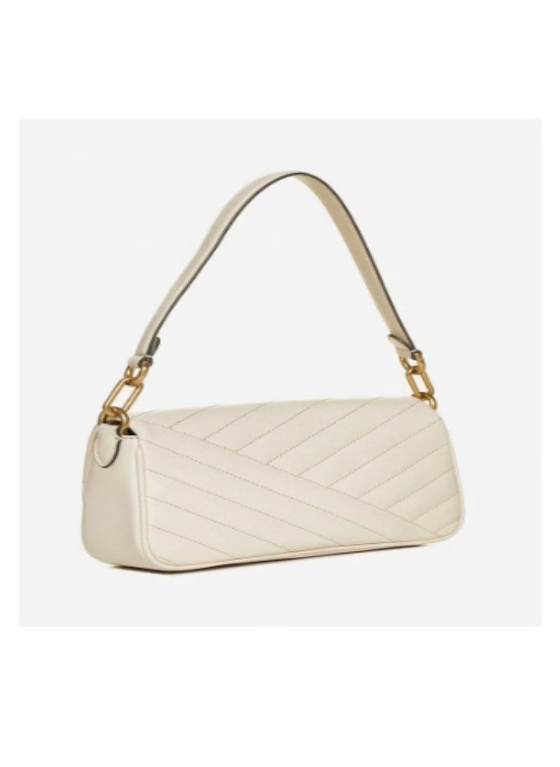 Tory Burch Kira Chevron Small Flap Shoulder Bag