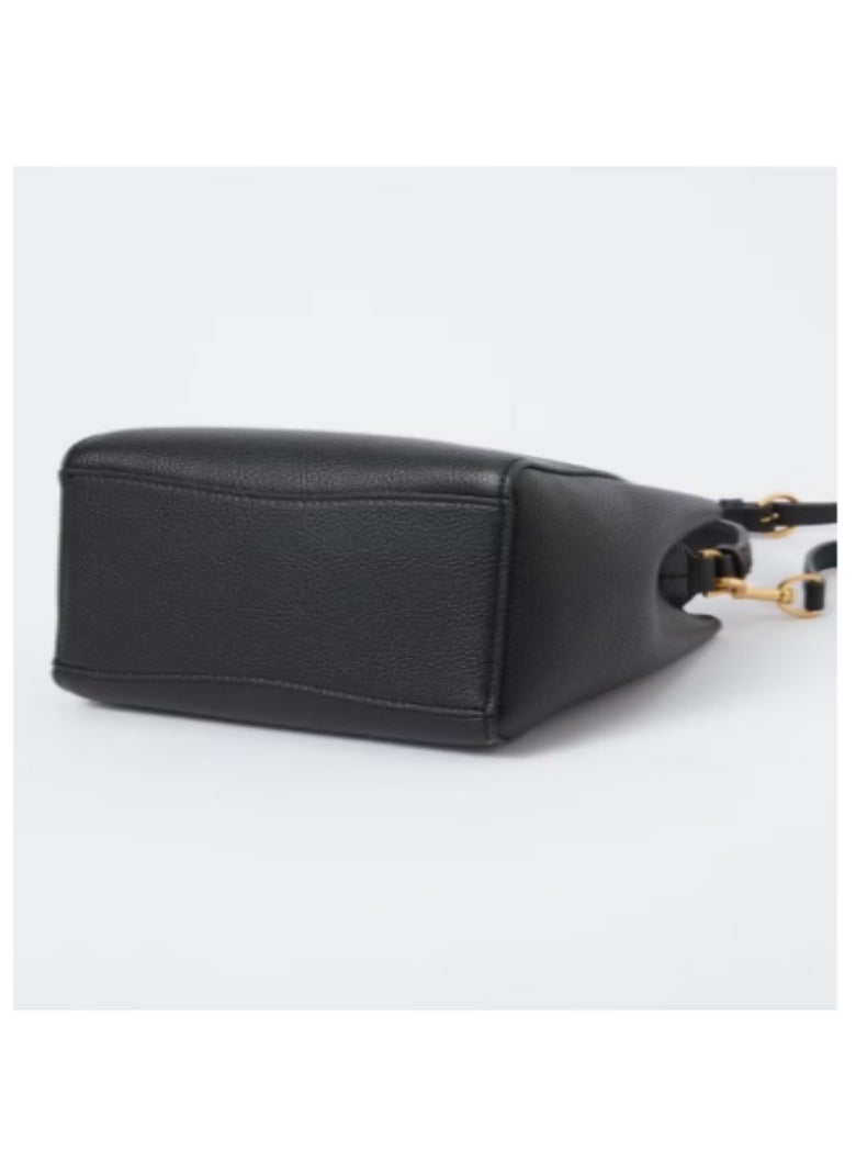 Tory Burch Women's Mcgraw Small Bucket Bag