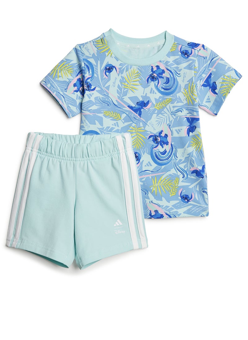 Infant Disney'S Lilo & Stitch Set