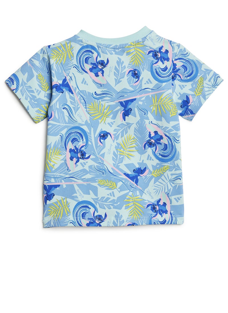Infant Disney'S Lilo & Stitch Set