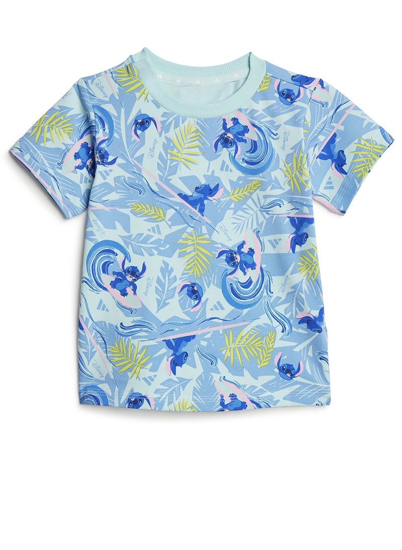 Infant Disney'S Lilo & Stitch Set