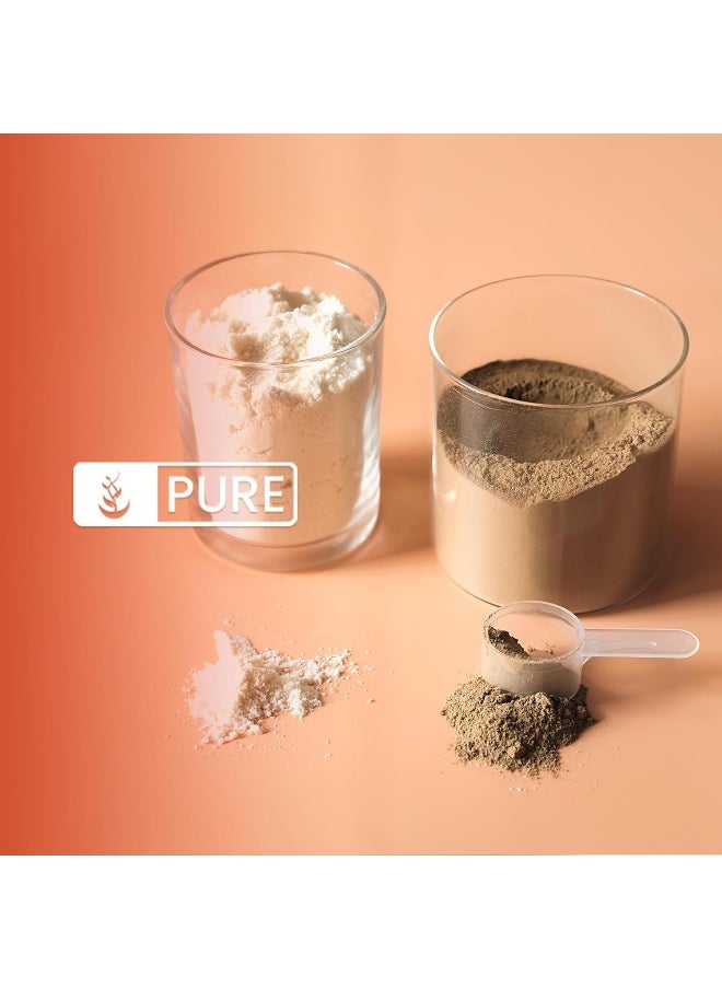 100% Pure Tribulus Terrestris Extract Powder (1 Lb) Vegetarian, Gluten-Free, Non-Gmo