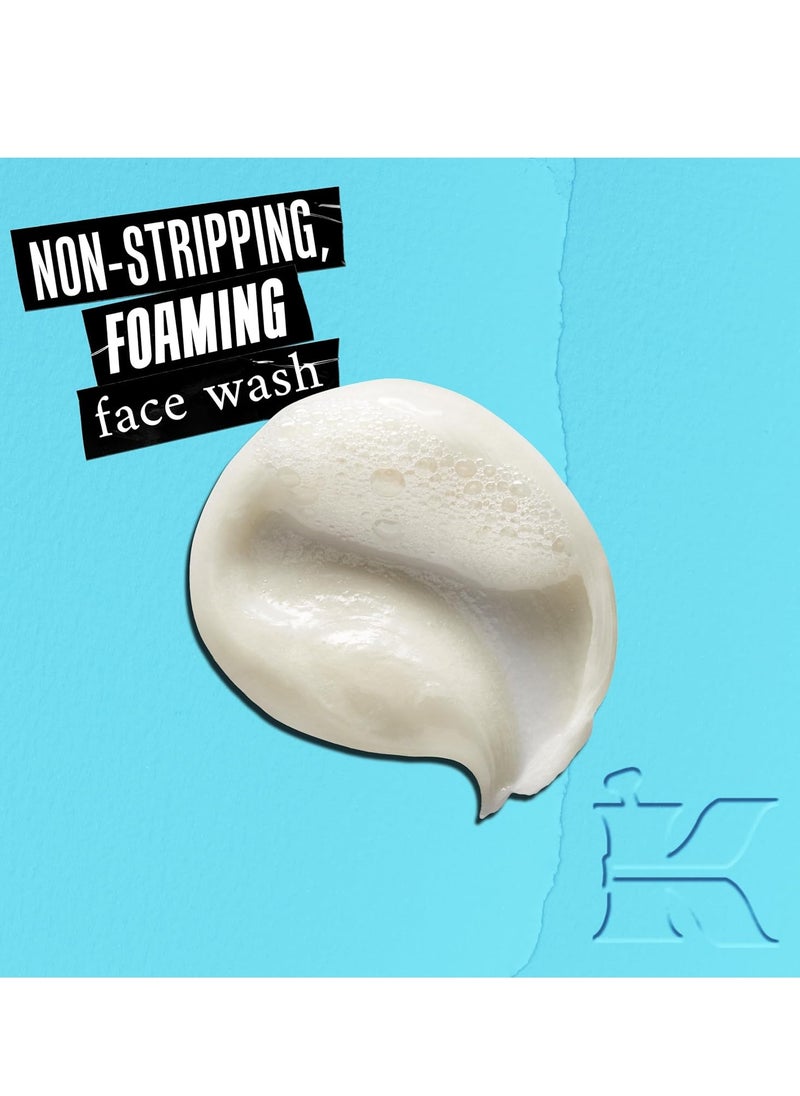 Ultra Facial Oil-Free Cleanser 150 ml