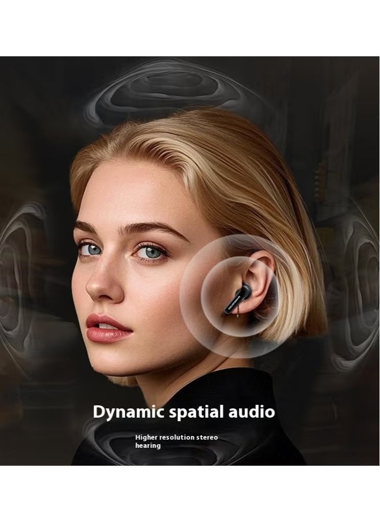 MONSTER wireless Bluetooth headset | 24-hour long battery life · 13mm metal diaphragm · Bluetooth 5.4 ultra-fast connection · Cloud-like comfortable wearing · Clear call experience