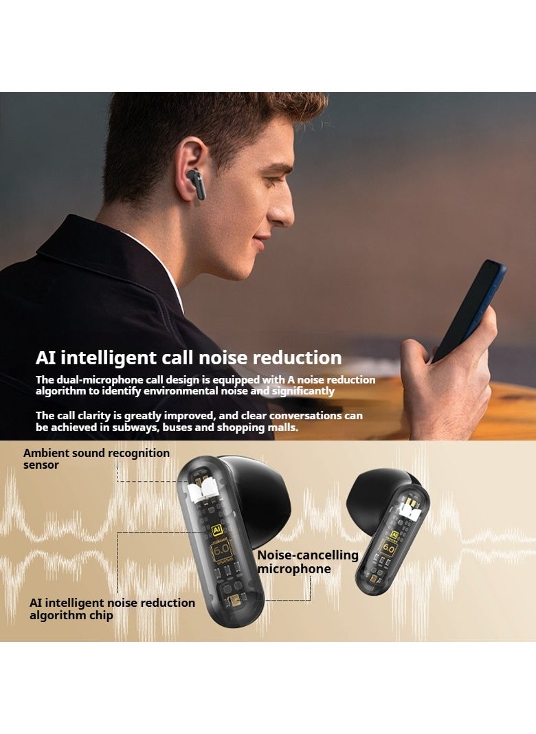 Monster N-Lite 212 Wireless Sports Bluetooth Headphones | HD call intelligent noise reduction | 13mm large dynamic bass shock | Touch operation to wake up the voice assistant with one button | Single 24-hour long-lasting battery life | Lightweight and comfortable to wear | Waterproof and sweat-proof sports essential