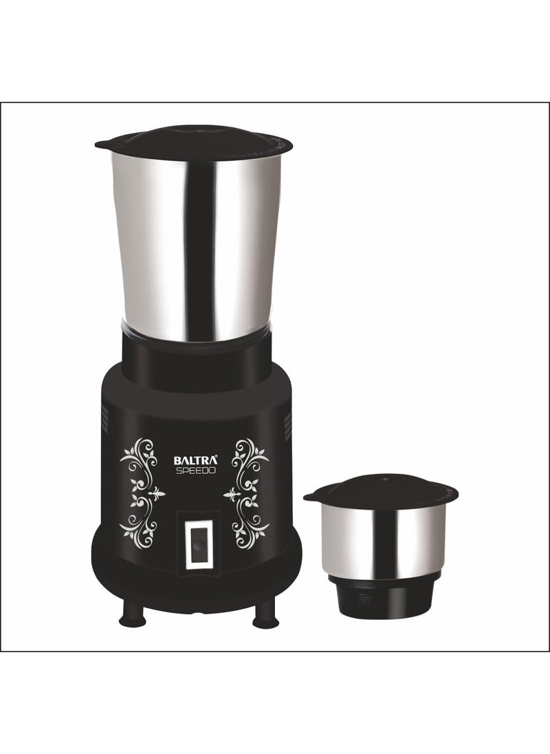 Baltra Mixer Grinder Speedo 400W | Compact & Efficient Grinding for Everyday Use