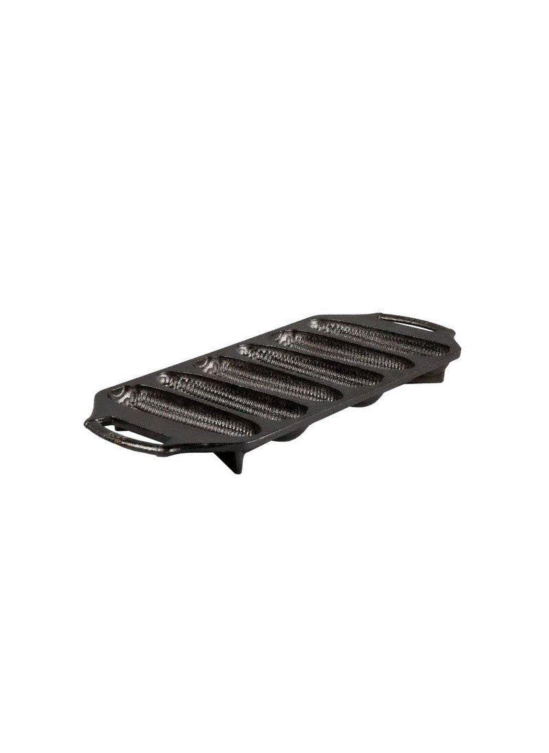 Lodge Cast Iron Cornstick Pan
