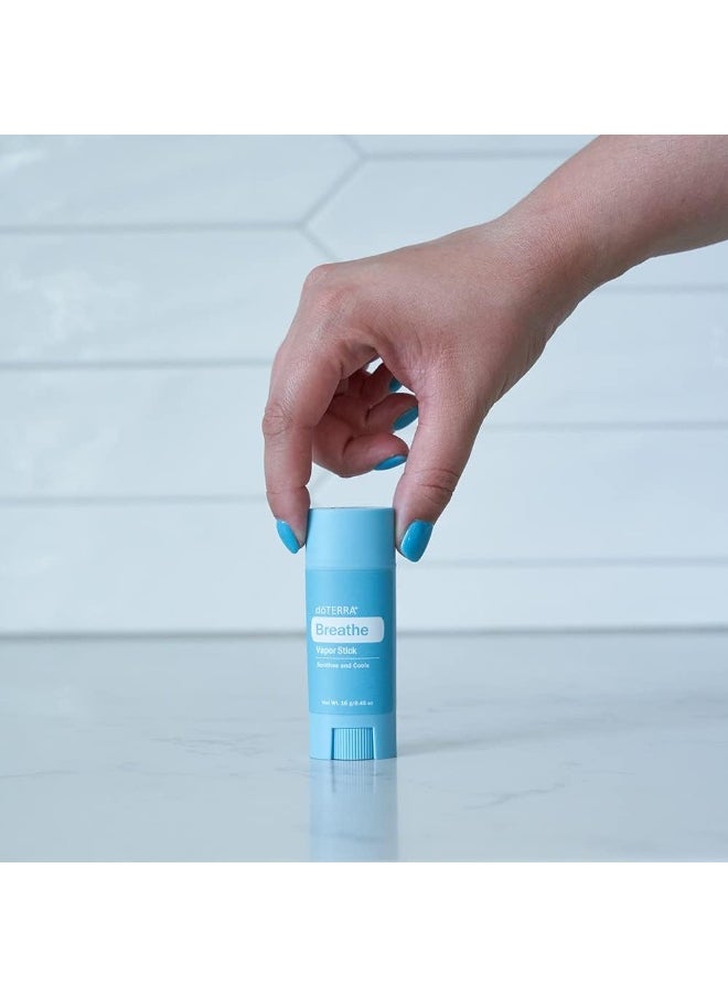 doTERRA Breathe Vapor Stick 16 g
