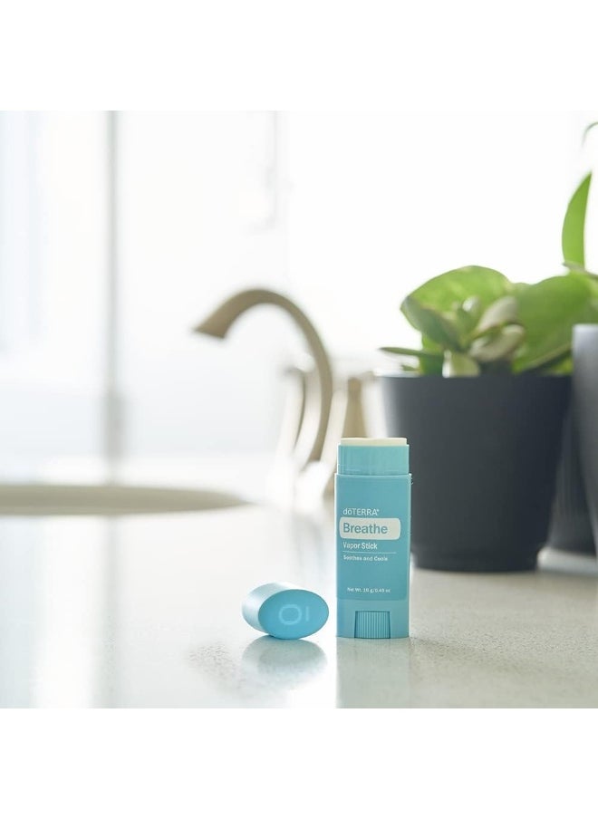 doTERRA Breathe Vapor Stick 16 g
