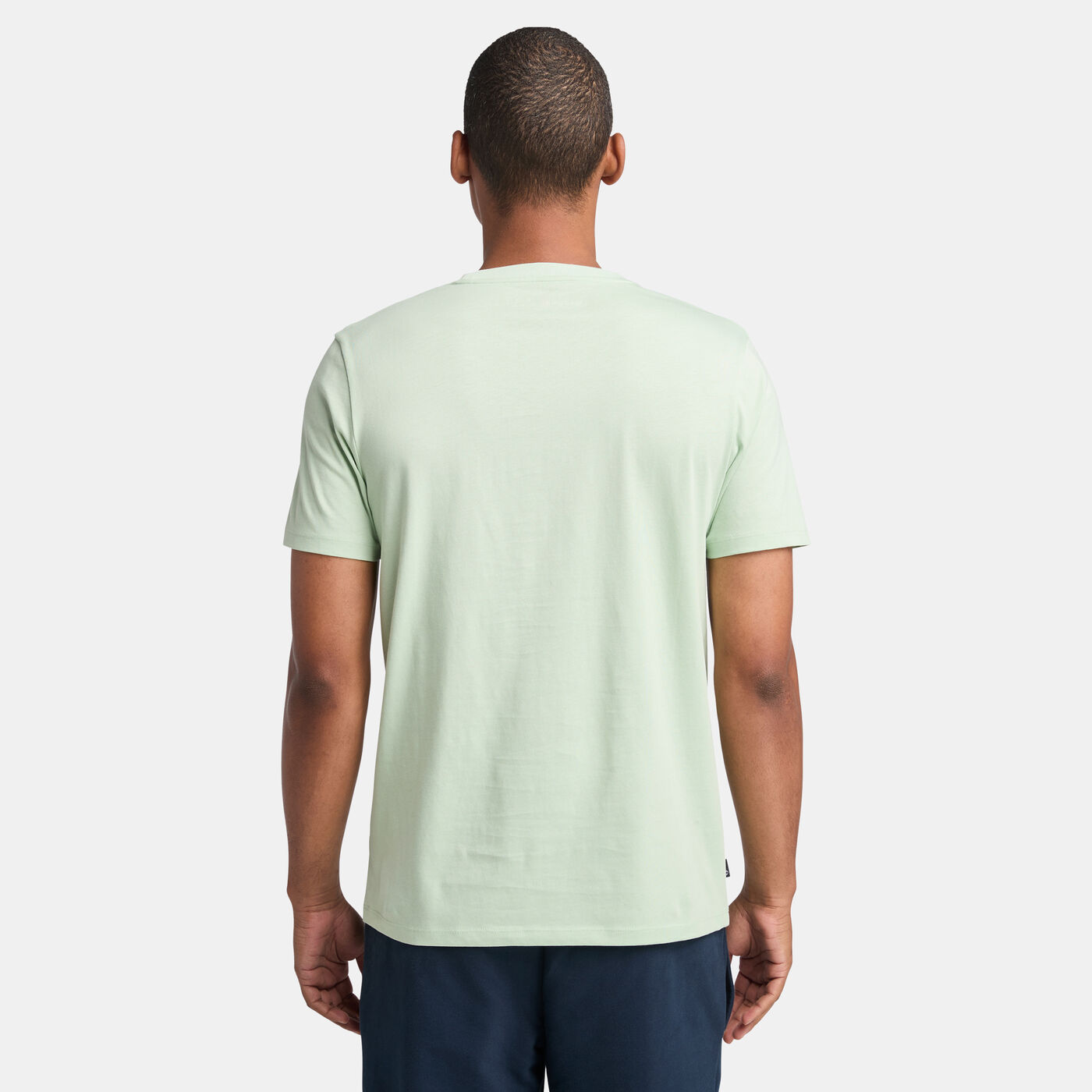 Men's Linear Logo T-Shirt