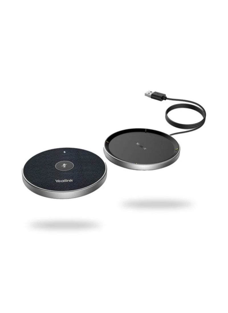 Yealink VCM36-W - Wireless Microphone