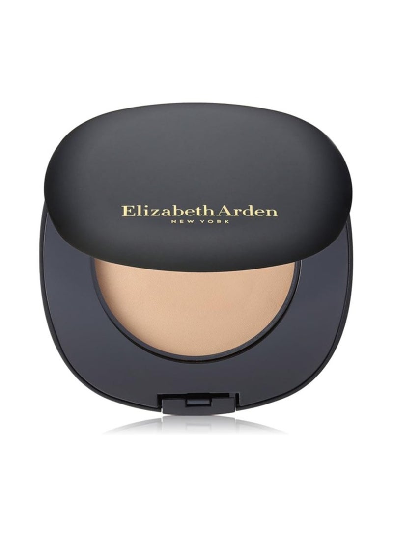 Flawless Finish Everyday Perfection Makeup Foundation Powder Shade 4 Bare