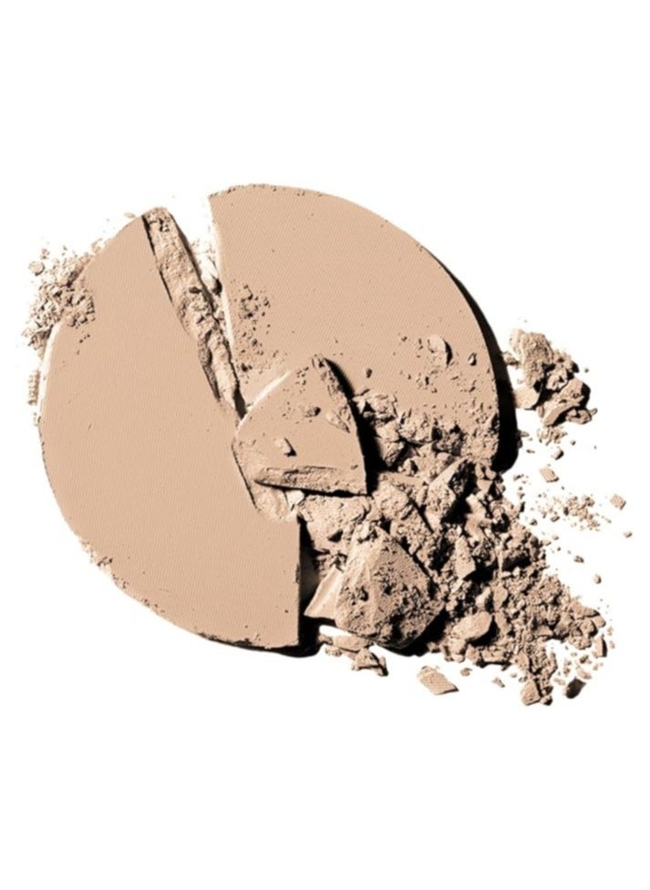 Flawless Finish Everyday Perfection Makeup Foundation Powder Shade 4 Bare