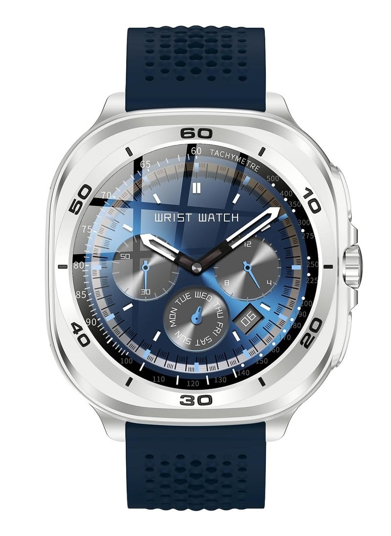 Swiss Military DOM7 Smartwatch 1.43