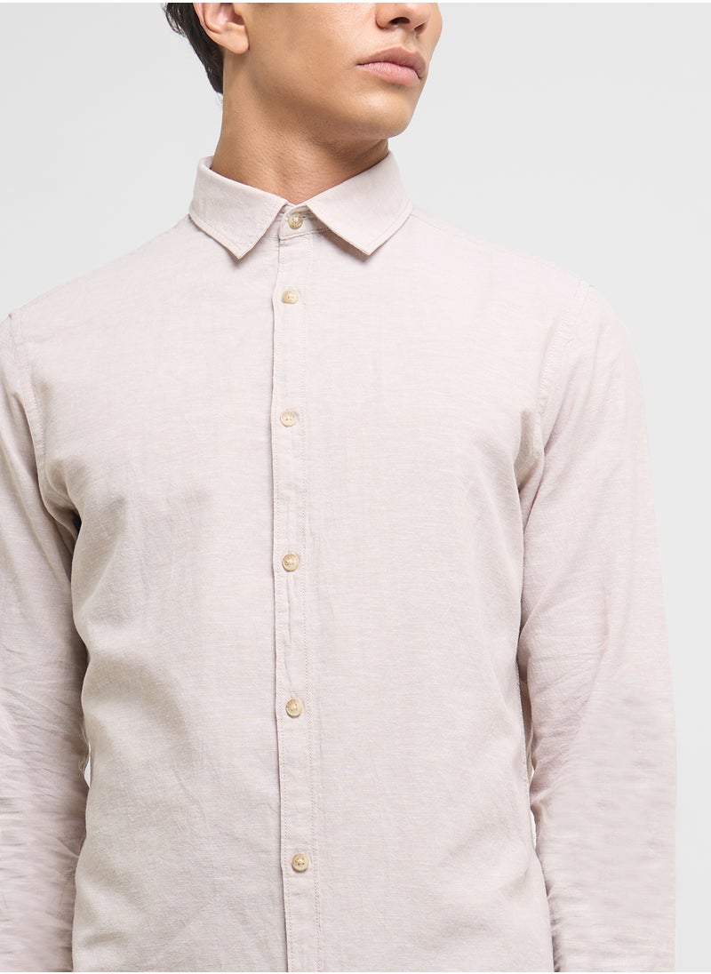 Jrebmoss Sunny Regular Fit Shirt