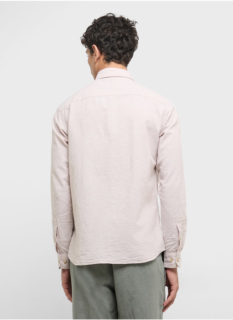 Jrebmoss Sunny Regular Fit Shirt
