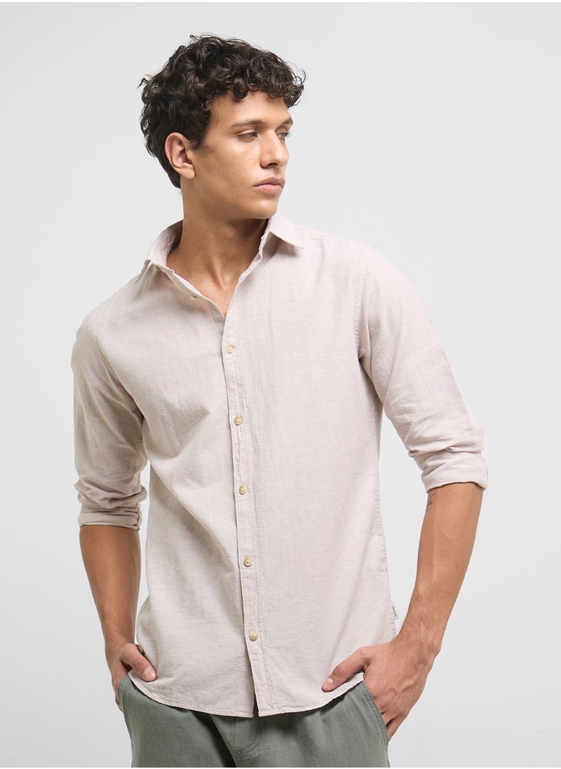 Jrebmoss Sunny Regular Fit Shirt