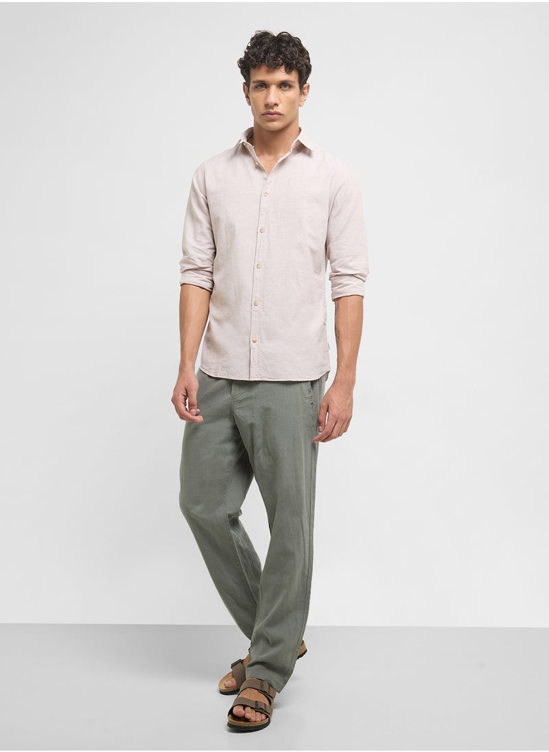 Jrebmoss Sunny Regular Fit Shirt
