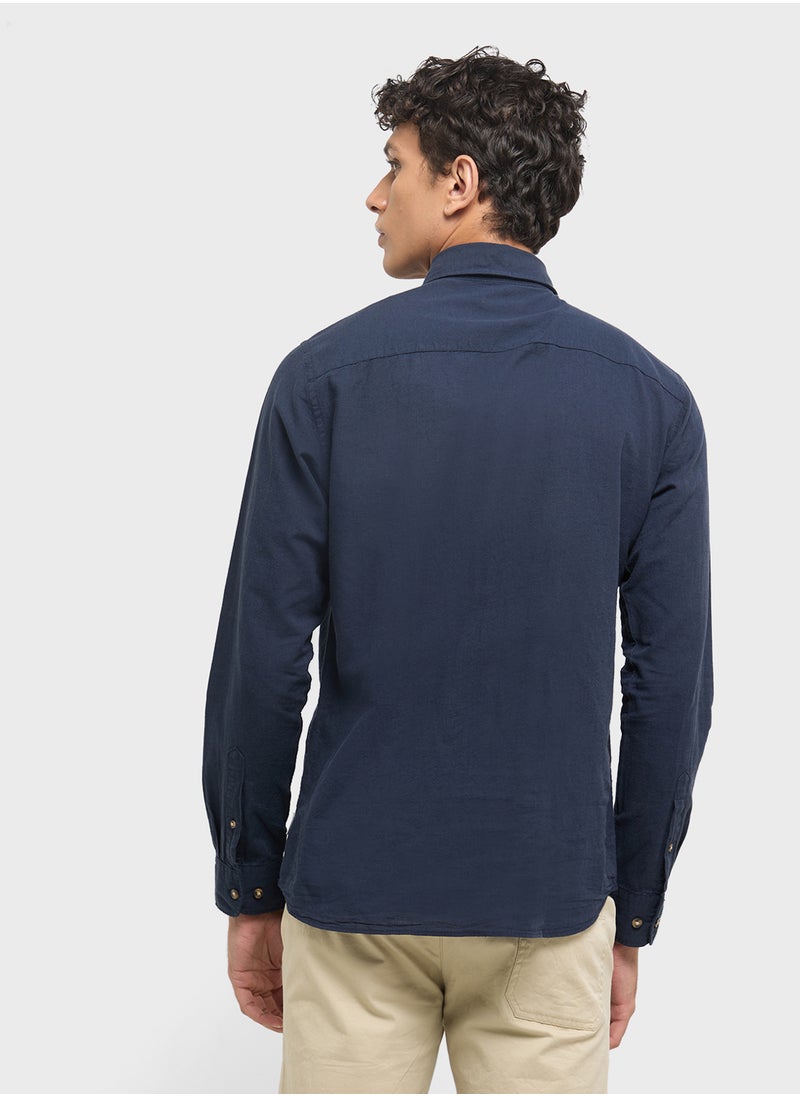 Jrebmoss Sunny Regular Fit Shirt