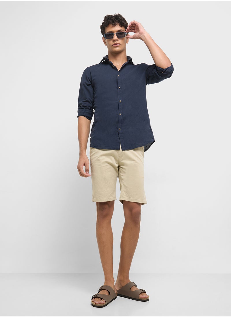 Jrebmoss Sunny Regular Fit Shirt