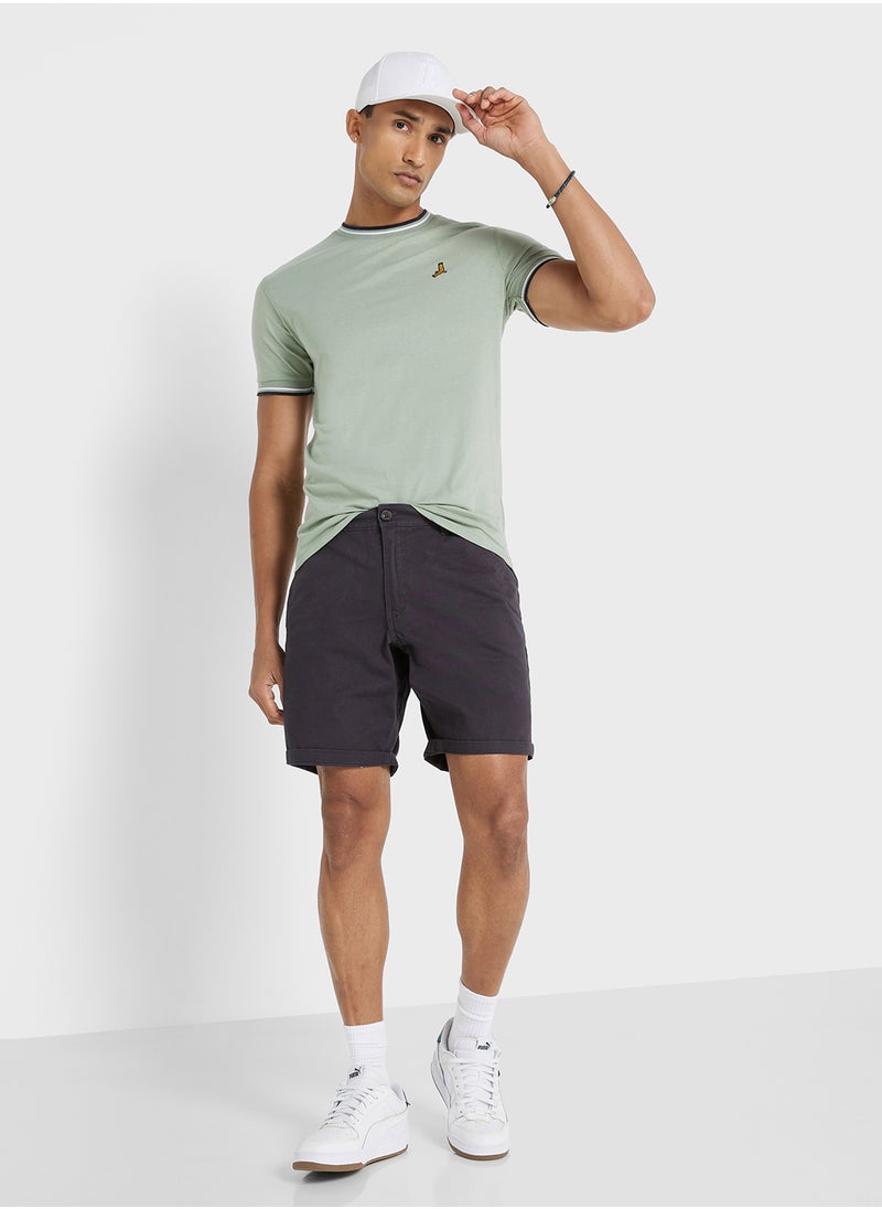 Chino Shorts