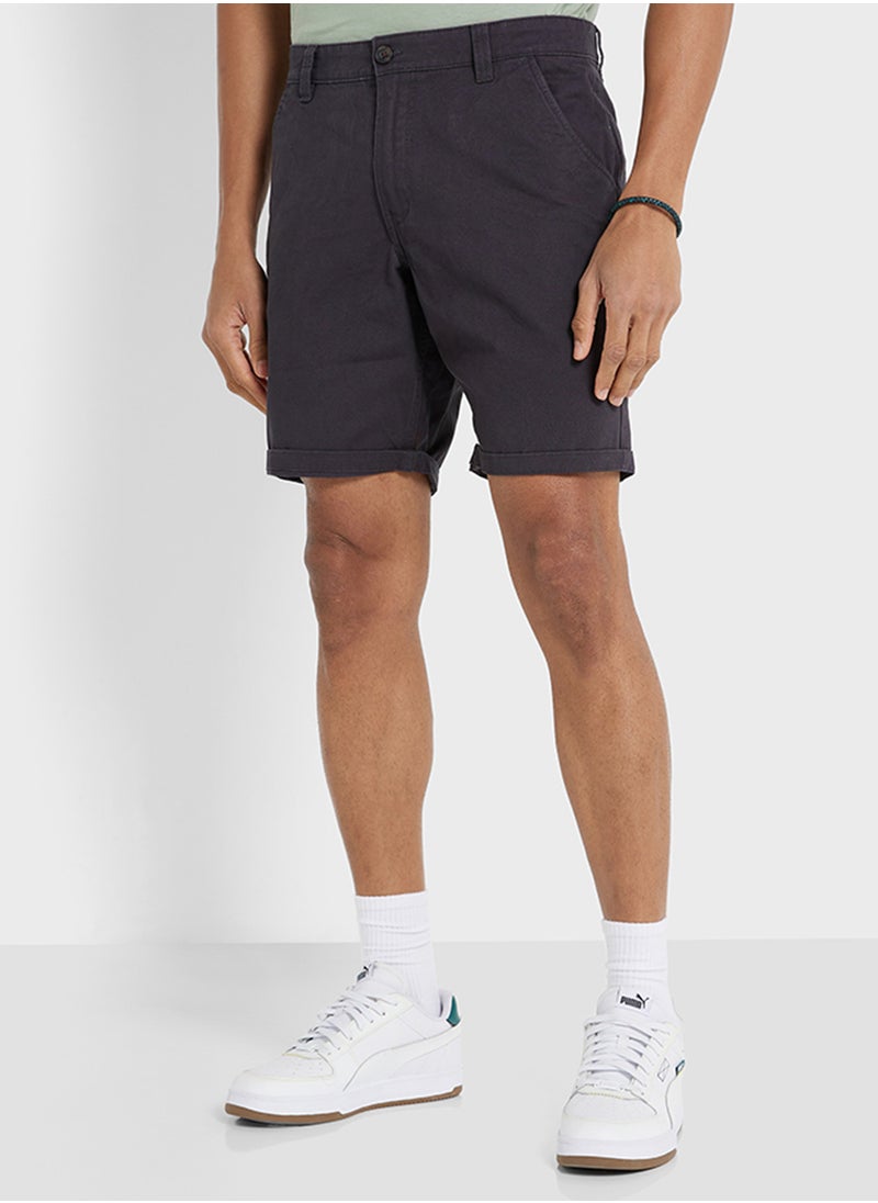Chino Shorts