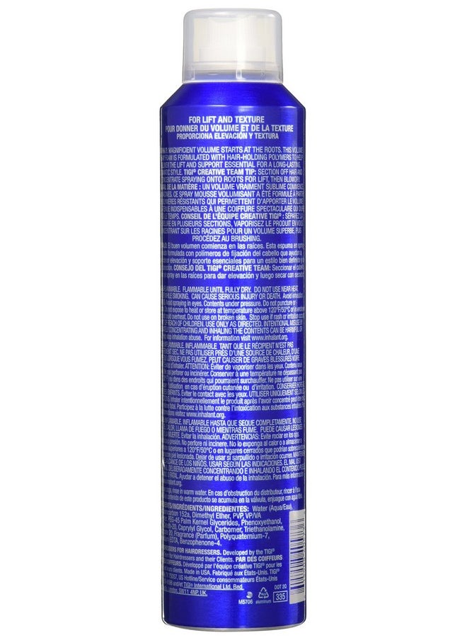 TIGI Catwalk Root Boost, 8.5 Oz