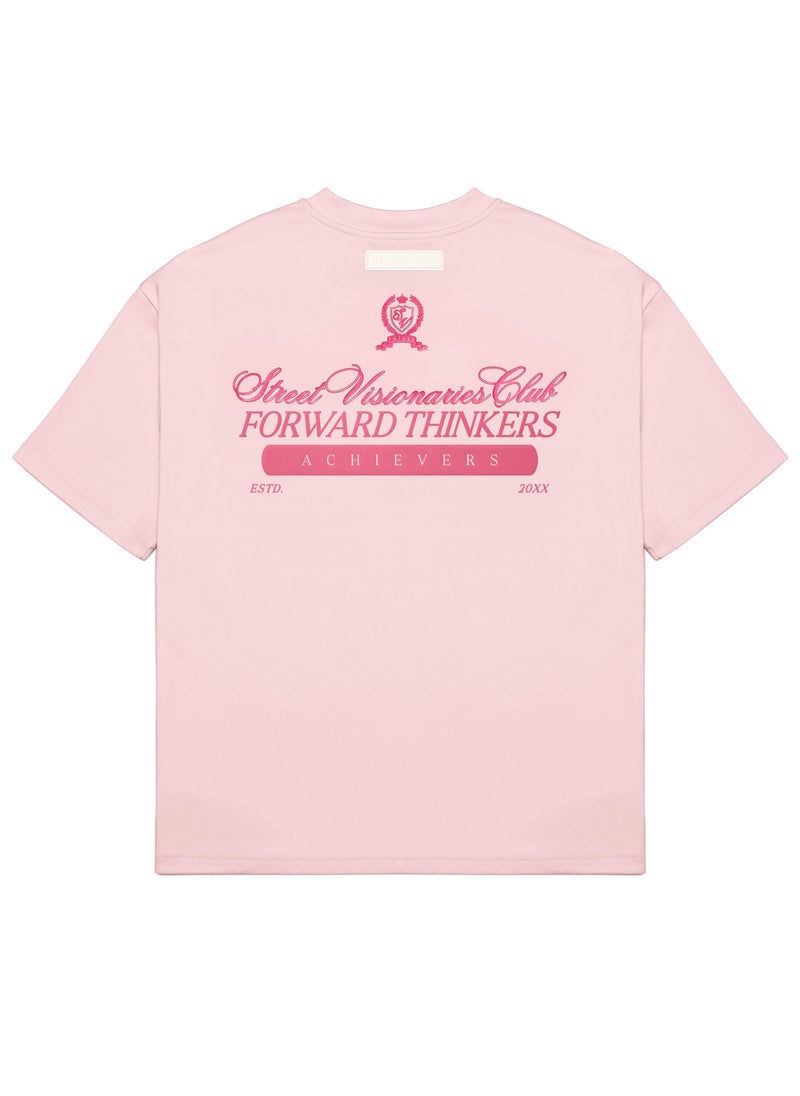 SV X STV CLUB 20XX PINK