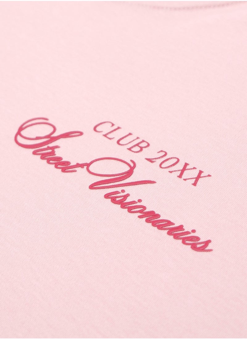 SV X STV CLUB 20XX PINK