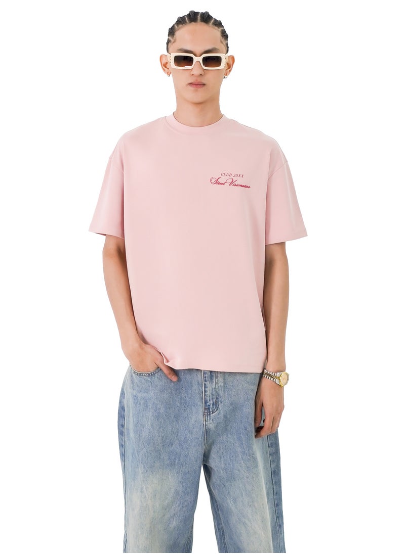 SV X STV CLUB 20XX PINK