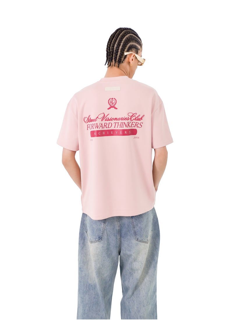 SV X STV CLUB 20XX PINK