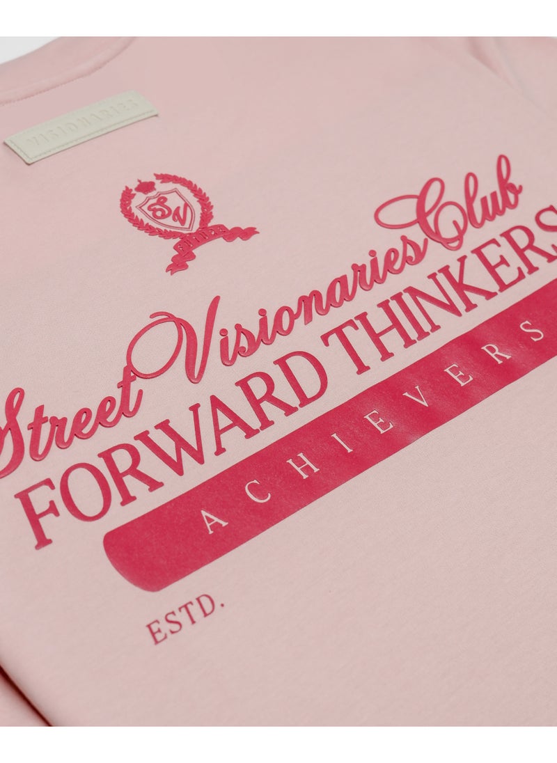 SV X STV CLUB 20XX PINK