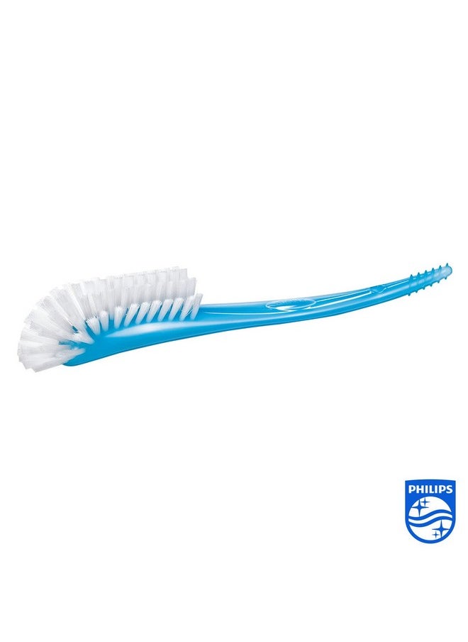 Philips AVENT BPA Bottle Brush, Blue