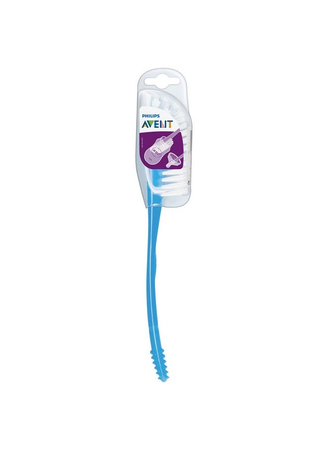 Philips AVENT BPA Bottle Brush, Blue