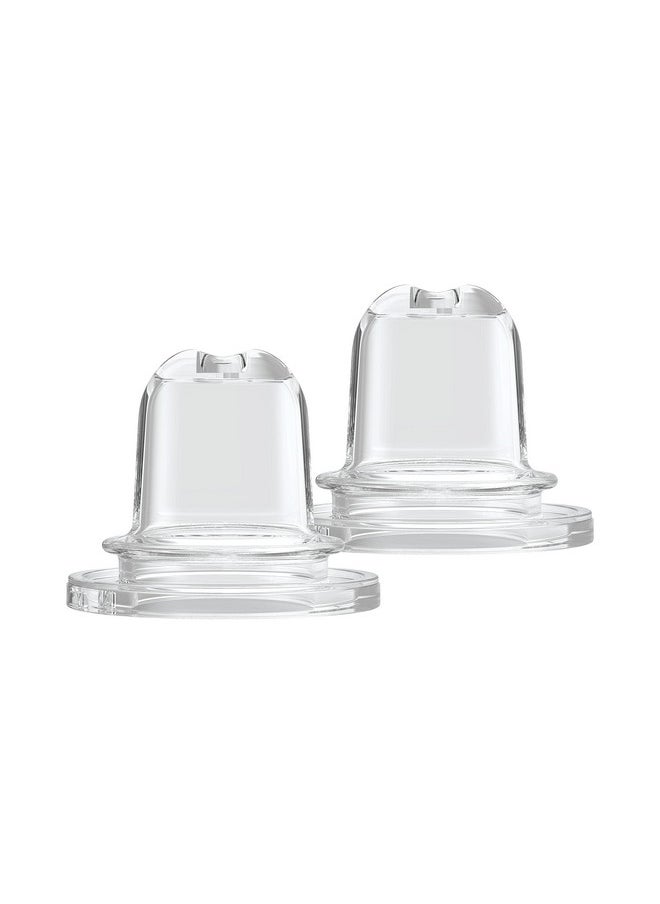 Dr. Brown's Anti-Colic Options+ Narrow Sippy Bottle Starter Kit, 8oz/250mL, with Level 3 Medium-Fast Flow Nipple and Soft 100% Silicone Sippy Spout, Green, BPA Free, 6m+