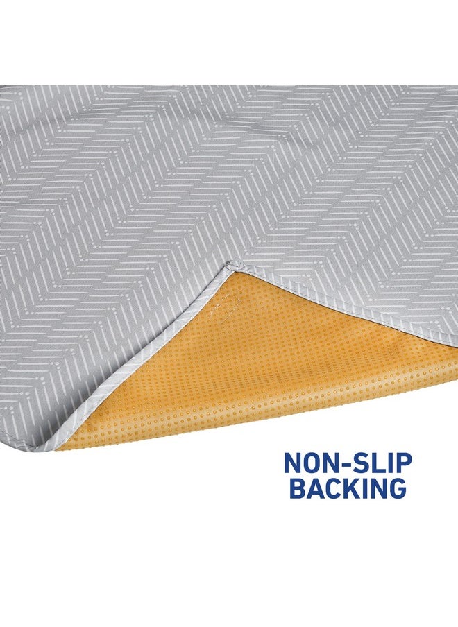 Graco Splat Mat for Under High Chair and Arts and Crafts, 50