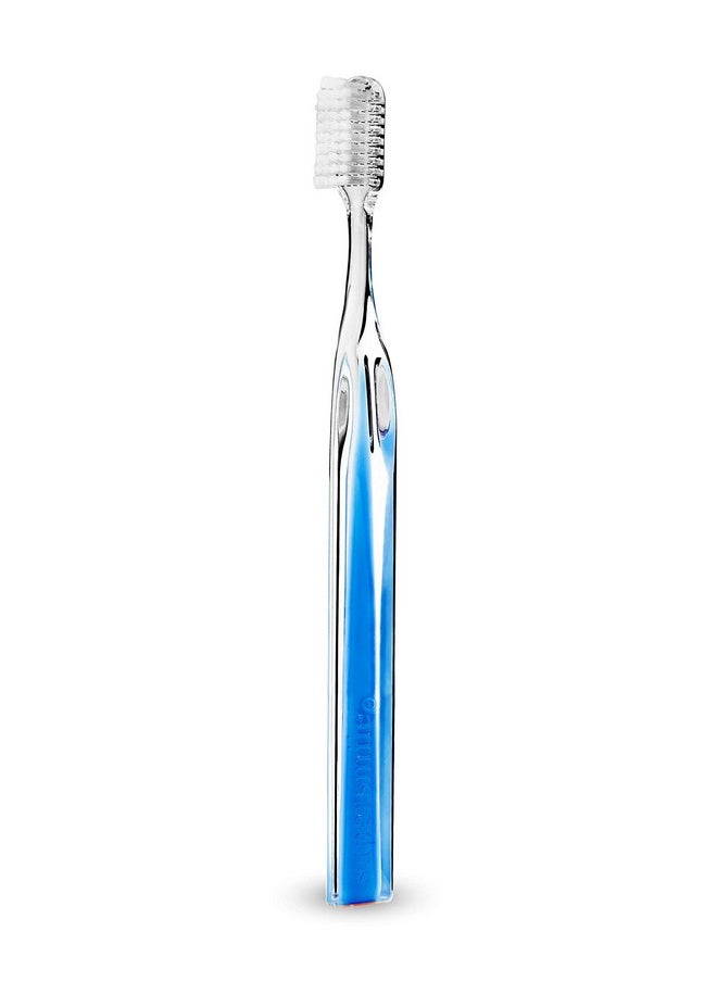 Supersmile Patented 45° Crystal Collection Toothbrush