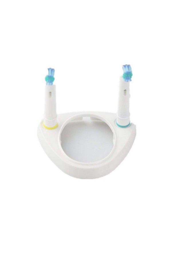 IMIKE Toothbrush Heads Holder Toothbrush Chager Stand Compatible with Oral-B 3757 Charger, Toothbrush Heads Holder Base for Oral-B D,Oral-B PRO Series