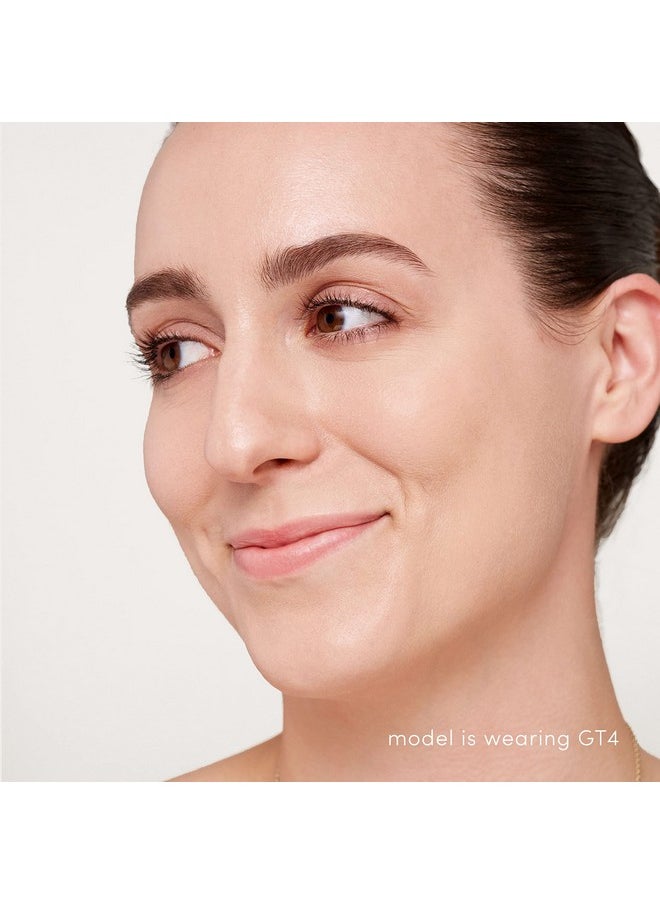 jane iredale Glow Time Pro BB Cream | Weightless Blemish Concealer | SPF 25 Broad Spectrum Sun Protection | Light to Medium with Neutral Peach Undertones