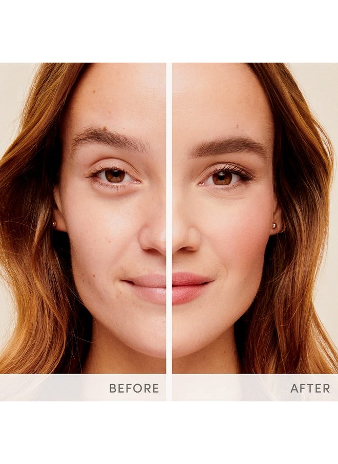 jane iredale Glow Time Pro BB Cream | Weightless Blemish Concealer | SPF 25 Broad Spectrum Sun Protection | Light to Medium with Neutral Peach Undertones